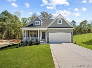 458 Pinnacle Ct, Raeford, NC 28376