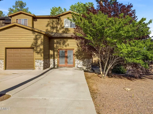 5841 SATURN Drive, Lakeside, AZ 85929