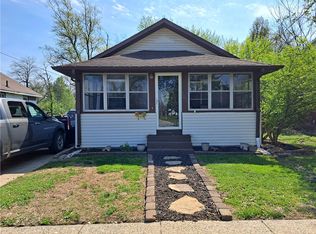 109 W Ash St, Robinson, IL