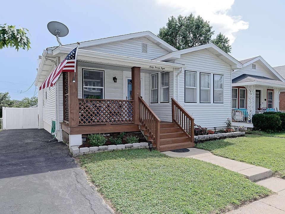 1st image of 6028 Odell St