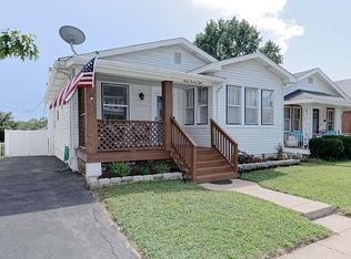 6028 Odell St, Saint Louis, MO 63139