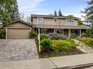 3150 Cafeto Dr, Walnut Creek, CA 94598
