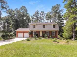 2249 Hudson Dr SW, Lilburn, GA 30047