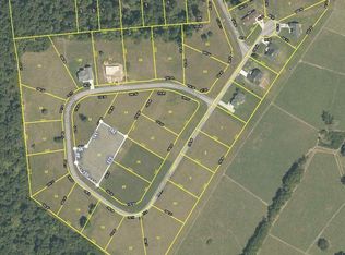 380 Overlook Dr, Dayton, TN 37321