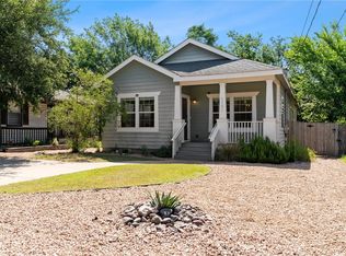 1151 Nickols Ave, Austin, TX 78721