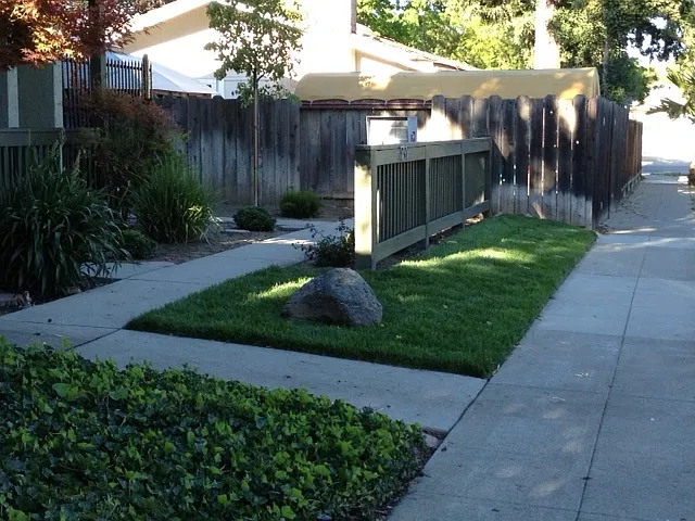 1 bed, 625 sqft, $2,250 — Photo 3