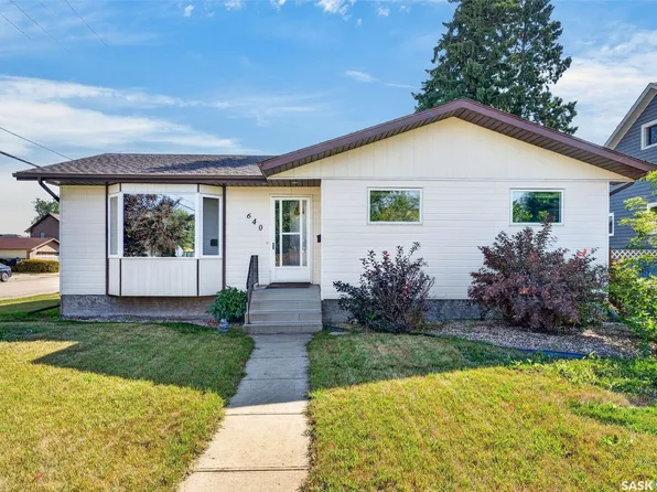 640 13th Street, Humboldt, SK S0K 2A0