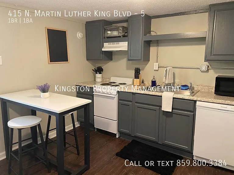 415 N Martin Luther King Blvd #5 — Photo 6