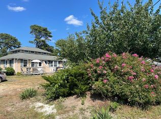 120 Lower County Rd, Dennis Pt, MA 02639