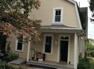 643 S 29th St, Harrisburg, PA 17111