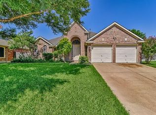 6308 Snow Ridge Ct, Arlington, TX 76018