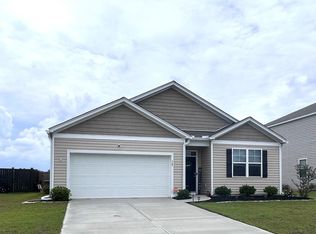 307 Misty Leaf Ln, Summerville, SC 29486