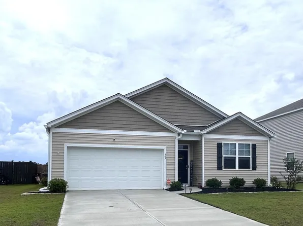 307 Misty Leaf Ln, Summerville, SC