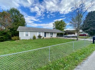 2066 Pine Top Rd, London, KY 40741