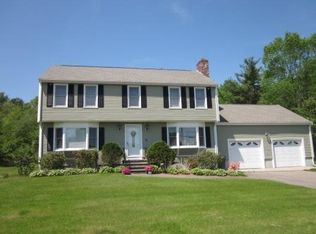 6 Carol Ln, Blackstone, MA 01504