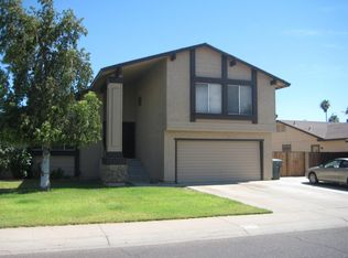 4319 W Lewis Ave, Phoenix, AZ 85035