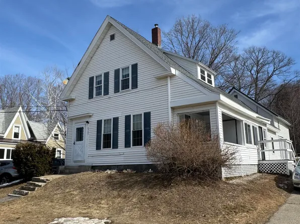 363 Elm Street, Laconia, NH 03246