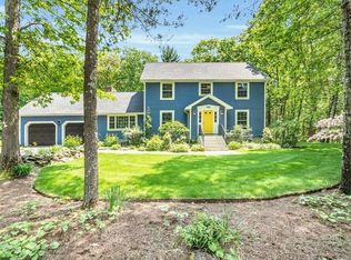 108 Hemlock Hill Rd, Carlisle, MA 01741