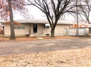 1211 W Towanda Ave #1215-A, El Dorado, KS 67042