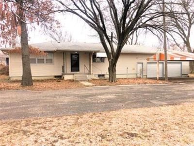1211 W Towanda Ave #1215-A, El Dorado, KS, 67042