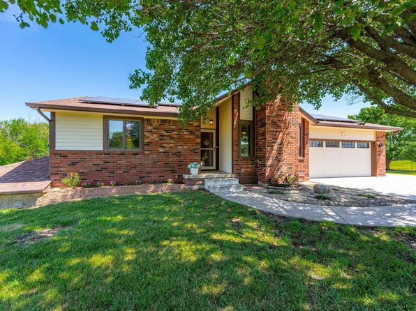 14618 SW 173rd St, Rose Hill, KS 67133