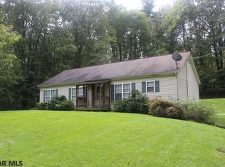 2330 Tadpole Rd, Pennsylvania Furnace, PA 16865