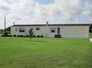 707 Naebers St, Welsh, LA 70591
