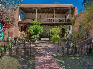3 Tano Rd, Santa Fe, NM 87506
