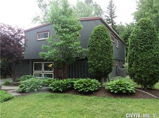 110 Butler St, Syracuse, NY 13210