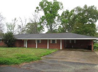 644 Scenic Dr, Ville Platte, LA 70586