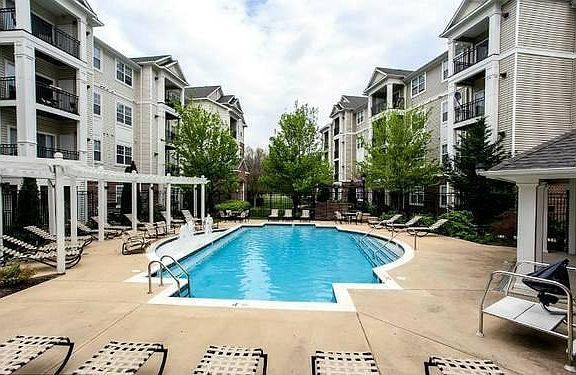 2nd image of 12913 Centre Park Cir APT 411