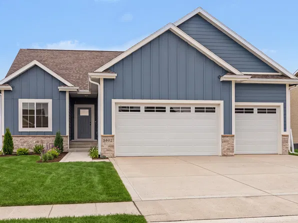 5802 Westfield Dr, Ames, IA 50014