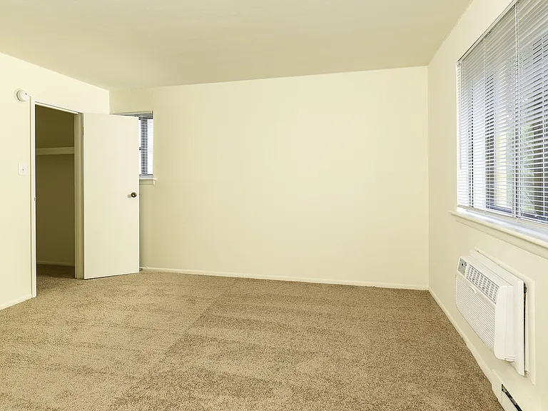 Sample Bedroom