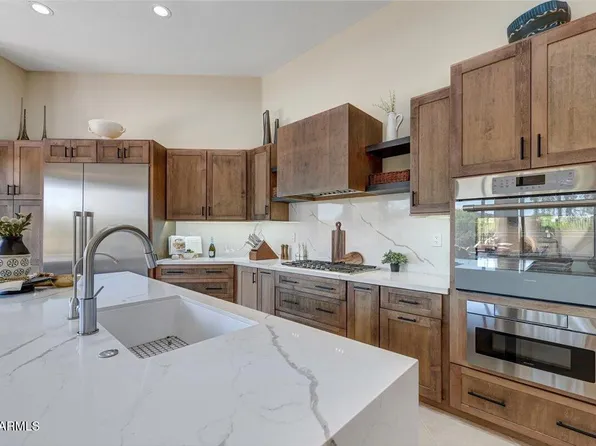 7363 E BRISA Drive, Scottsdale, AZ 85266