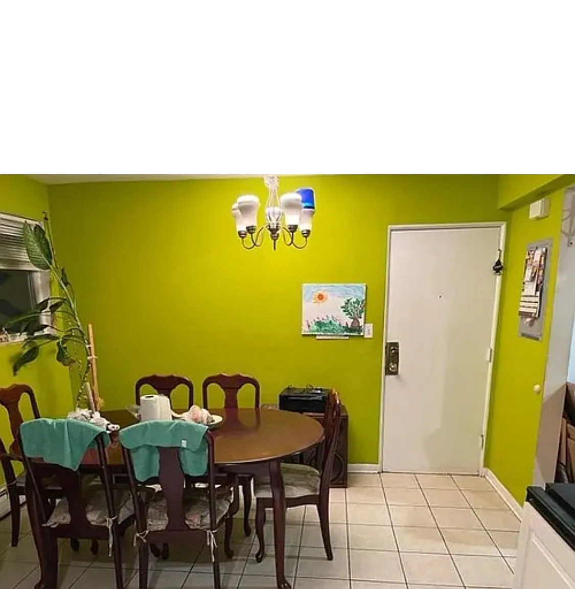 2 bed, 1025 sqft, $1,700 — Photo 2
