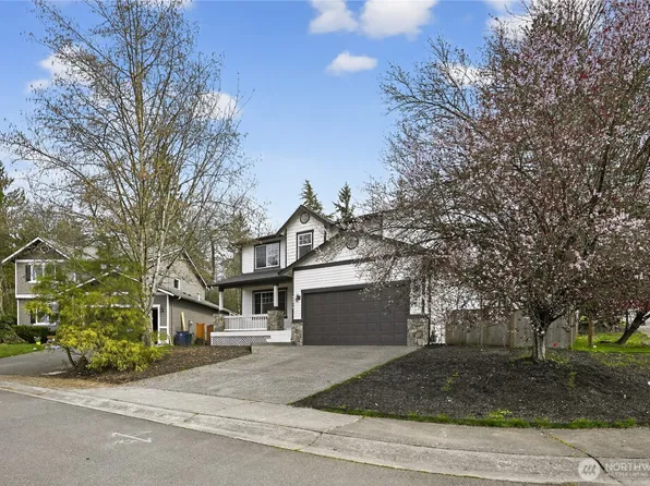 26518 NE Kennedy Drive, Duvall, WA 98019