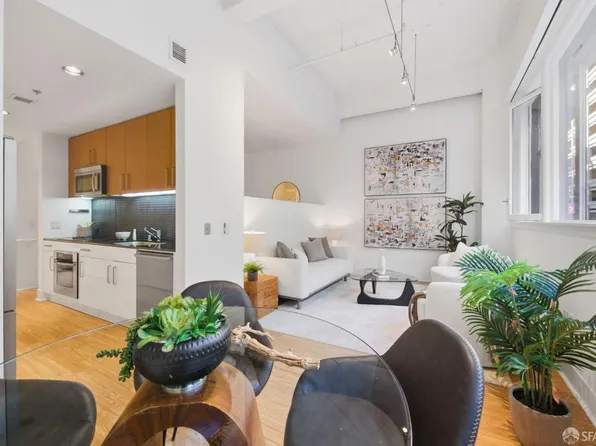74 New Montgomery St Unit 211, San Francisco, CA 94105