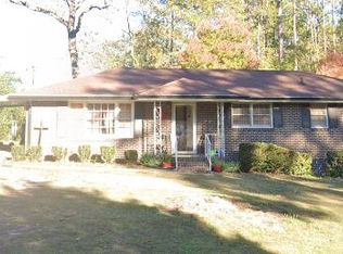 2324 Longleaf Ln, Augusta, GA 30906