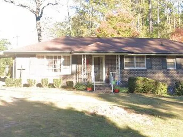 2324 Longleaf Ln, Augusta, GA 30906
