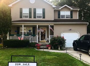 408 Orange Tree Ave, Galloway, NJ 08205