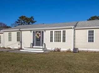 361 Lucy Little Rd, Dartmouth, MA 02747