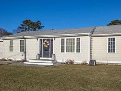 361 Lucy Little Rd, Dartmouth, MA, 02747