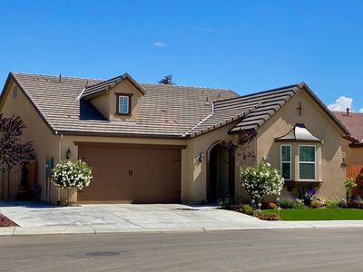 7366 E Flint Way, Fresno, CA, 93737