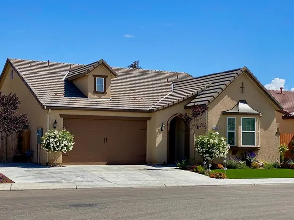 7366 E Flint Way, Fresno, CA 93737