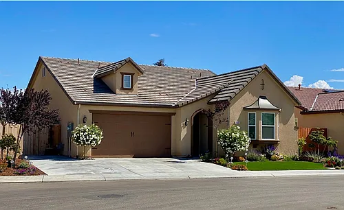 7366 E Flint Way Photo 1