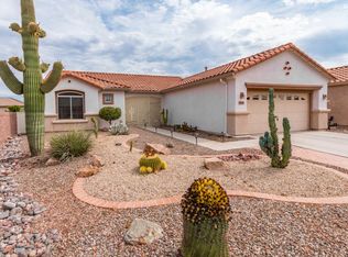7924 W Blue Heron Way, Tucson, AZ 85743