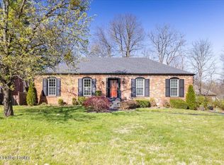 7206 Peppermill Ct, Spring Mill, KY 40228