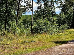 LOT 261 Rock Ledge Dr, Lake Lure, NC 28746