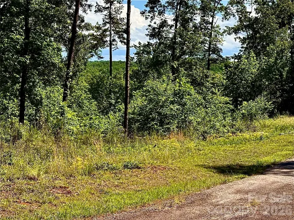 LOT 261 Rock Ledge Dr, Lake Lure, NC 28746