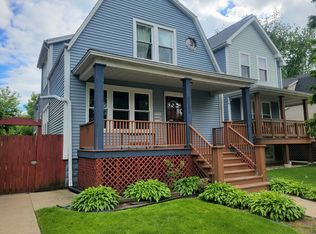 5031 W Winona St #G, Chicago, IL 60630
